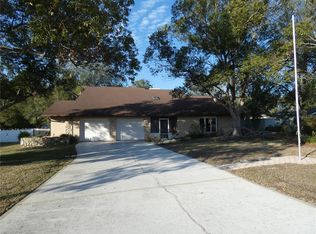 8526 Delaware Dr, Weeki Wachee, FL 34607