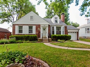 1007 Grandview Dr, Saint Louis, MO