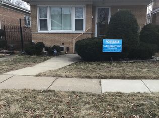 2907 W 81st St, Chicago, IL 60652