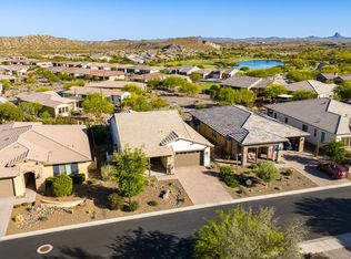4577 TENDERFOOT Way, Wickenburg, AZ 85390