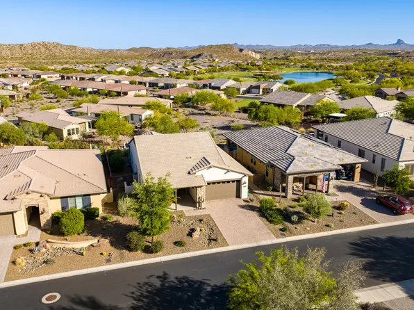 4577 TENDERFOOT Way, Wickenburg, AZ 85390