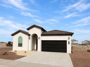 874 Harpendem Dr, El Paso, TX 79928