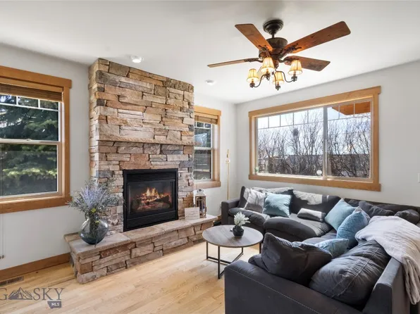 2621 Typha Ct Unit 12, Bozeman, MT 59718