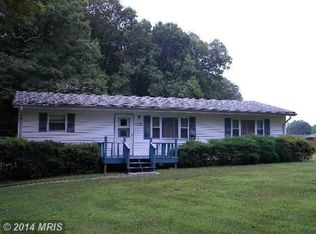 12300 Fenno Rd, Upper Marlboro, MD 20772