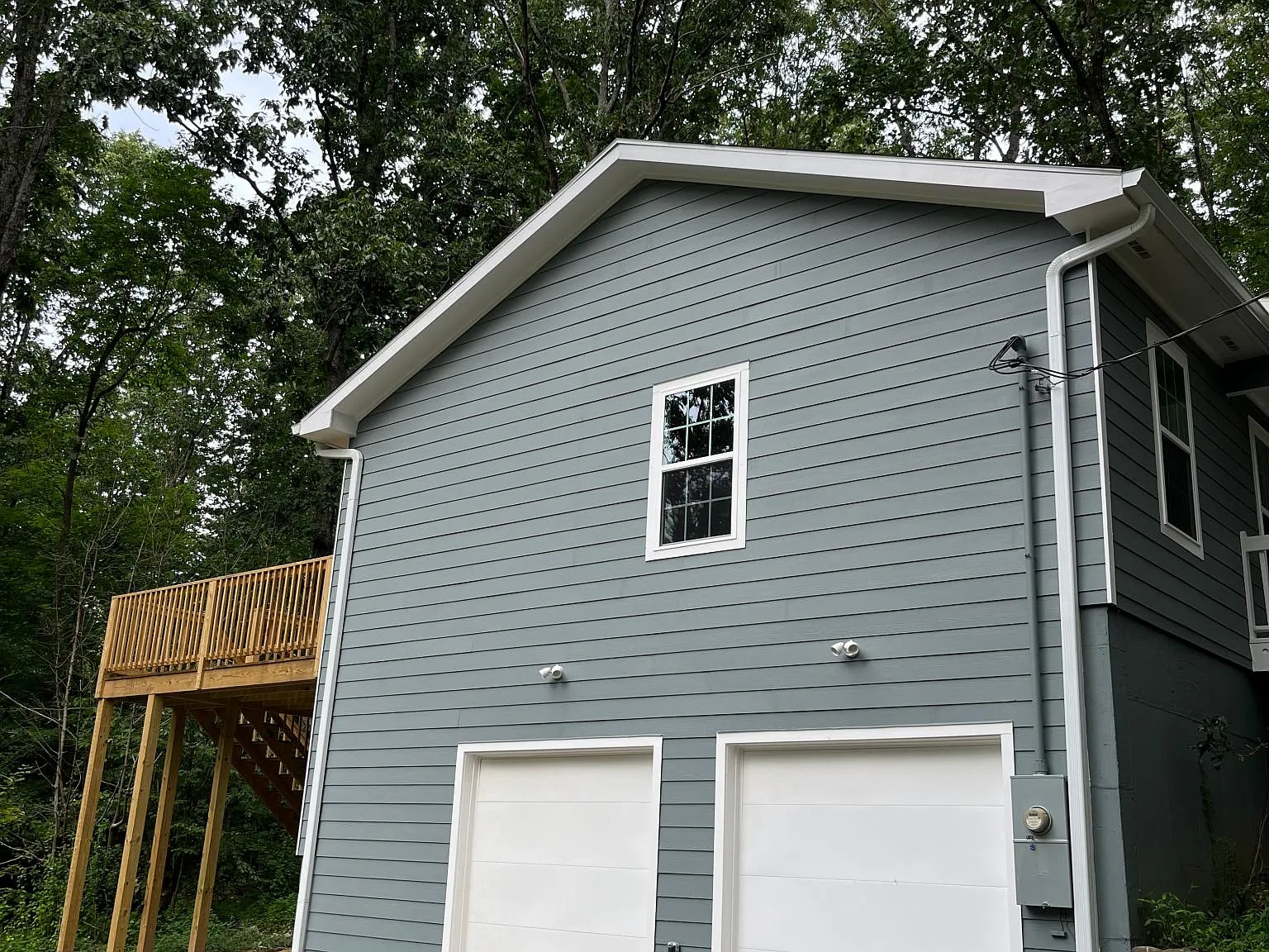 4355 Martin Rd — Photo 2