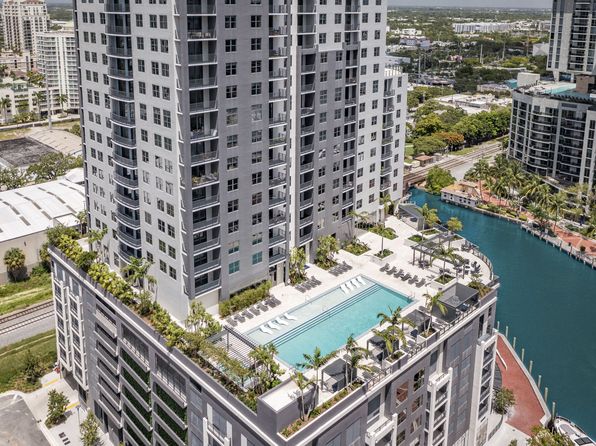 401 SW 1st Ave #1911