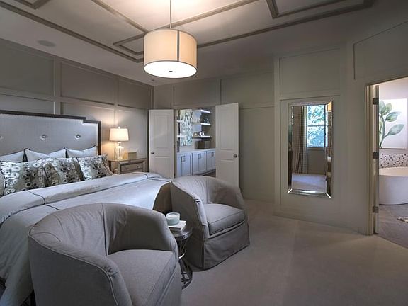 Braxton II Home Design