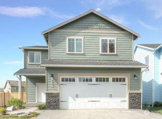 454 Stadium Loop, Napavine, WA 98565