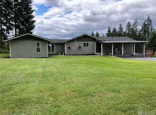 226 Studebaker Rd #3, Castle Rock, WA 98611