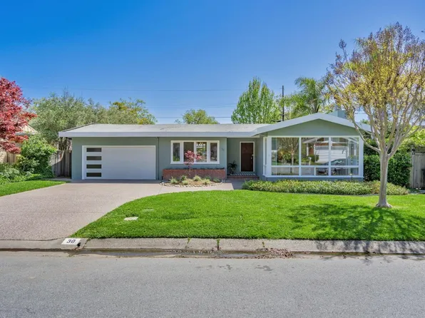 30 Corte Cayuga Court, Greenbrae, CA 94904