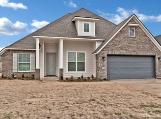 219 Cullom Dr, Bossier City, LA 71112