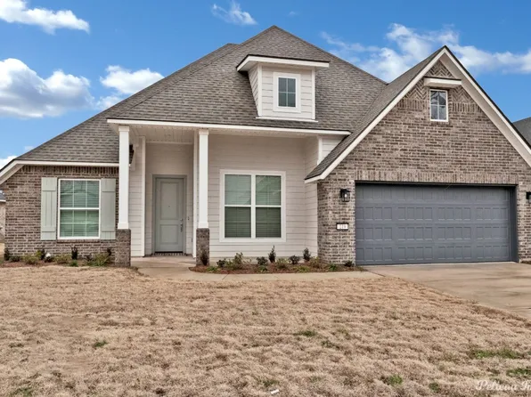 219 Cullom Dr, Bossier City, LA 71112
