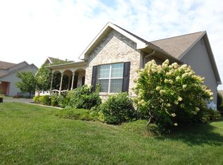 2008 Galway Trl, Madison, IN 47250