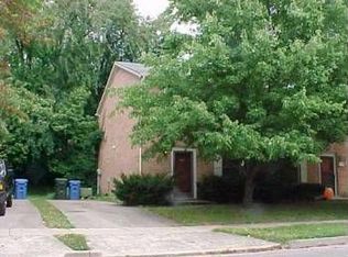 747 Spingmeadows, Lexington, KY 40504