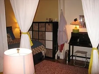 Rented by Corcoran