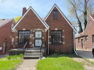 10447 Bonita St, Detroit, MI 48224