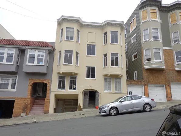 1326 Vallejo St, San Francisco, CA 94109