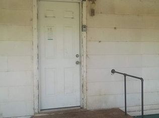 1381 Texas Ave, Alva, OK 73717