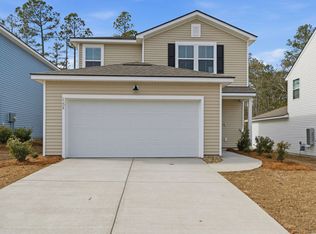 2204 Lofton Rd, Blythewood, SC 29016