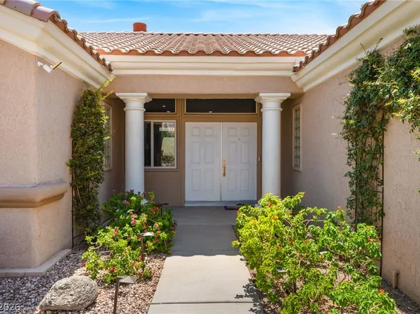2728 Faiss Dr, Las Vegas, NV 89134