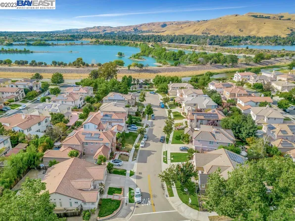 37820 Cherry Blossom Ct, Fremont, CA 94536