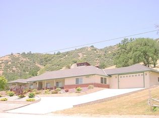24351 Palomino Way, Tehachapi, CA 93561