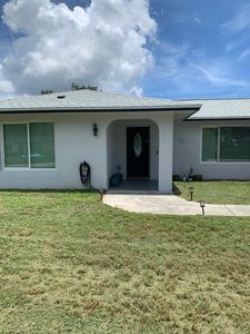 7904 Penny Lane, Fort Pierce, FL, 34951
