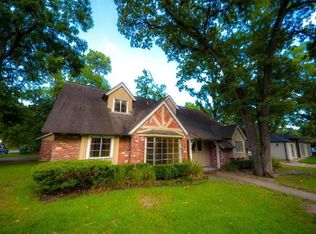 842 Saint Francis Ln, Houston, TX 77079