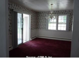 196 Beelzebub Rd, South Windsor, CT 06074