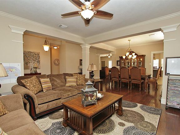 5th image of 4026 Echo Mountain Dr
