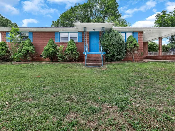 410 Auburn Ave, Anderson, SC 29626