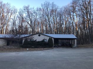 160 Blackhawk Ln, Cool Ridge, WV 25825