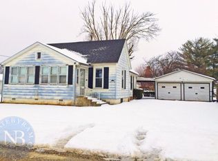 521 Virginia Ave, Westville, IL