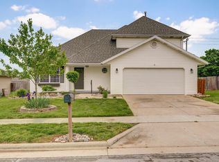 5373 S Aaron Ave, Springfield, MO 65810
