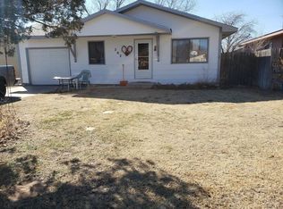 202 S 12th St, Lamar, CO 81052