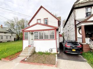 279 Bissell Ave, Buffalo, NY 14211