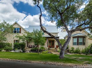 44 Granadilla, Boerne, TX 78006