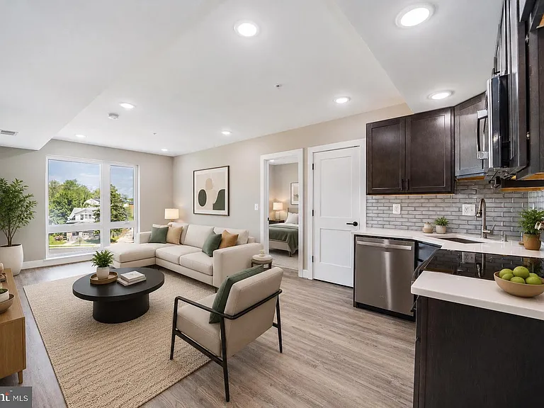 1617 Rhode Island Ave NE #501 — Photo 3