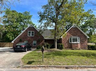 1203 Wappetaw Pl, Mount Pleasant, SC 29464