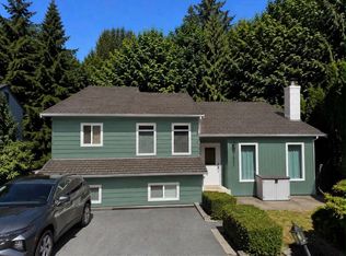 1003 Windward Dr, Coquitlam, BC V3C4M5