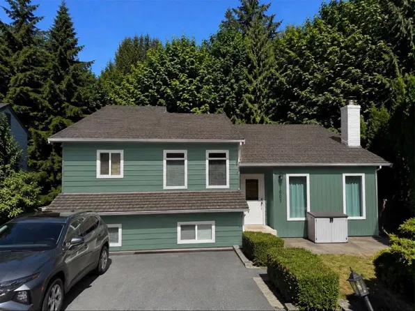 1003 Windward Dr, Coquitlam, BC V3C 4M5