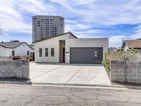 2nd image of 1005 E WELDON Avenue