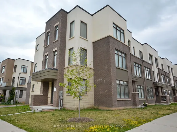 331 Squire Cres, Oakville, ON L6H 0L9