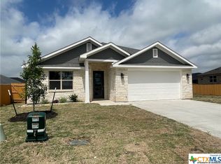 6110 Salerno St, Temple, TX 76502