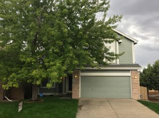 11352 Haswell Dr, Parker, CO 80134