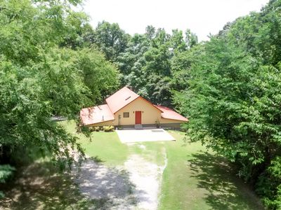 905 County Road 458, Lexington, AL, 35648