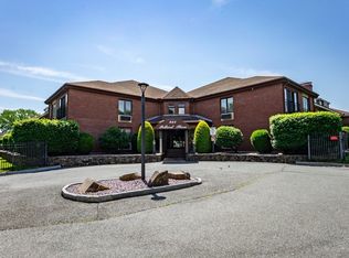 934 Southern Artery UNIT 204, Quincy, MA 02169
