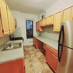 Rented by New York Residence