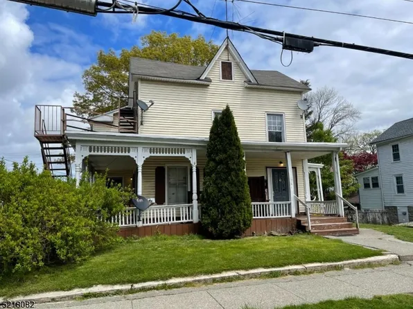 39 Halsted Street, Newton, NJ 07860