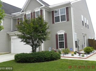 186 Brynwood St, Hagerstown, MD 21740